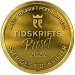 Årets tidsskrift 2022