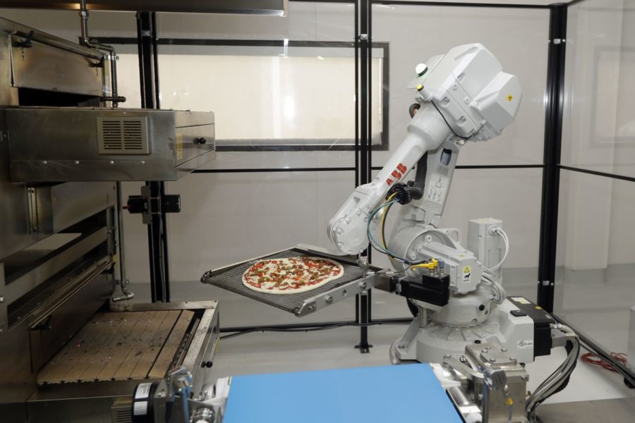 Välkommen till Pizzeria Robotico - 37d81689-f1e4-4827-8717-582342cf072d