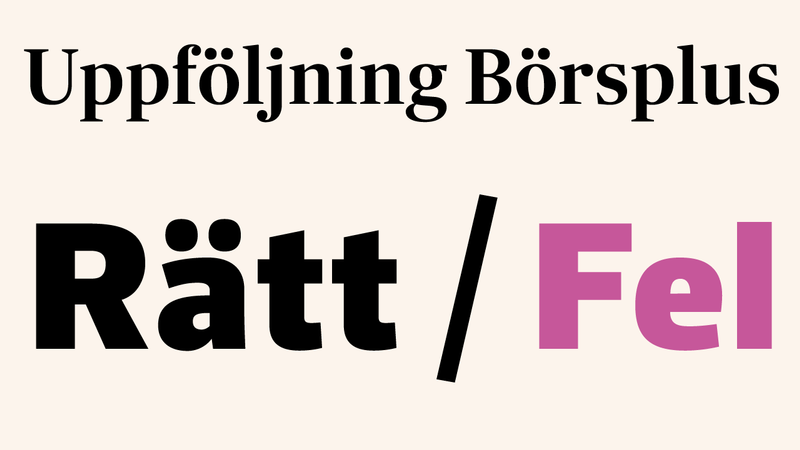 Börsplus håller god form i råduppföljningen - fd440b5a-bd6d-41bb-acb9-802b52b48b82fitcroph450q80upscaletruew800s53f4e59d00ec1ea00edd9c6198ec7ad63cbe2bd0