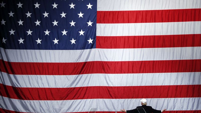 USA är medelpunkt i alltmer bipolär värld - ea0762f4-cda8-4179-8285-6662cc693e67fitcroph450q80upscaletruew800s3e9d027c417373a53eefb537ea43c18dae72a283
