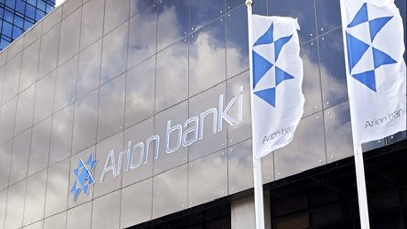 Arion Bank: Teckna isländsk överlevare? - e3d91dae-dce9-407d-ada6-3eef544f4045fitcroph450q80upscaletruew800se43aa59b510c4e5b6d4d3dca0e078c4d0c82537b