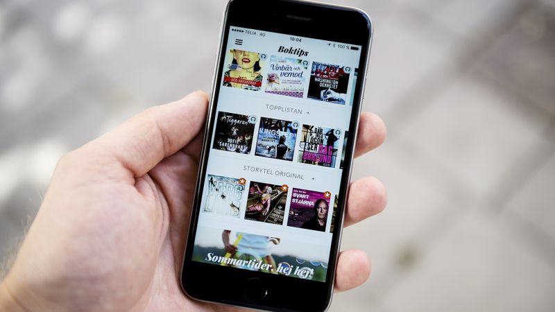 Storytel: Skriver nya kapitel - 0ef8e54c-2615-4b1d-b172-ada0f98e1c1ffitcroph450q80upscaletruew800s4d8b6c0e6108a9542165f4401fd1682827548ed2