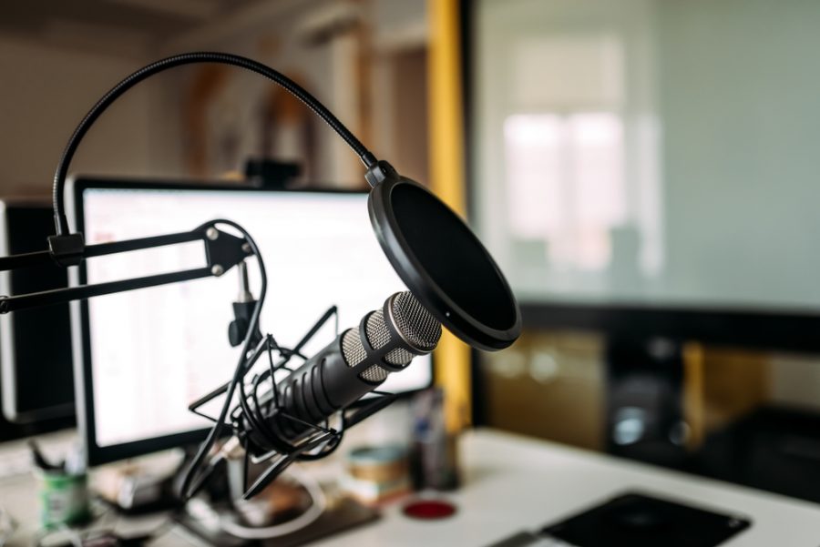 Amazon köper podcastproducent - Börsplus podcast