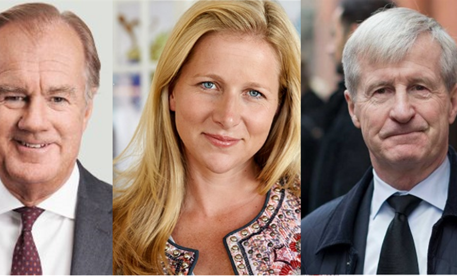 Krönika: När köttet härsknar och blodet svallar - hm-kinnevik