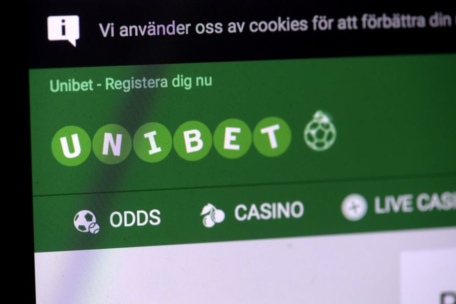 Kindred: Förtroendet på spel - kindred