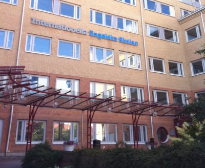 Engelska Skolan
