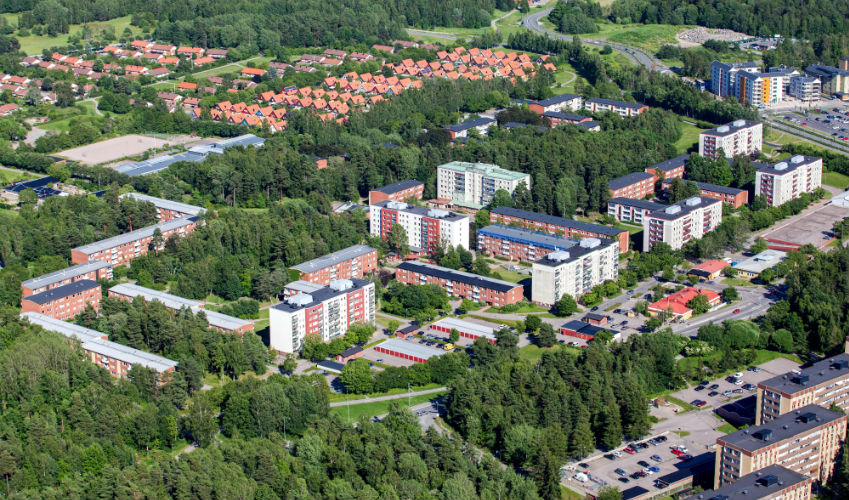 Hembla: Fortsatta renoveringar ger fortsatt värdetillväxt - Hembla