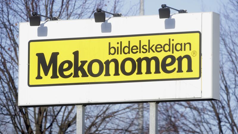 Mekonomen får miljonersättning efter IT-intrång - Mekonomen