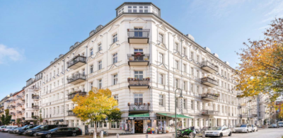 Akelius Berlin