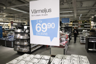 Clas Ohlson