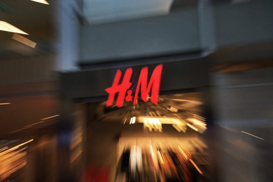 H&M