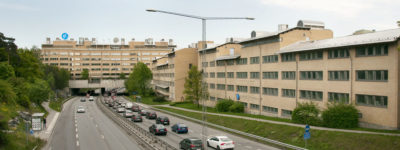 Solnaberg