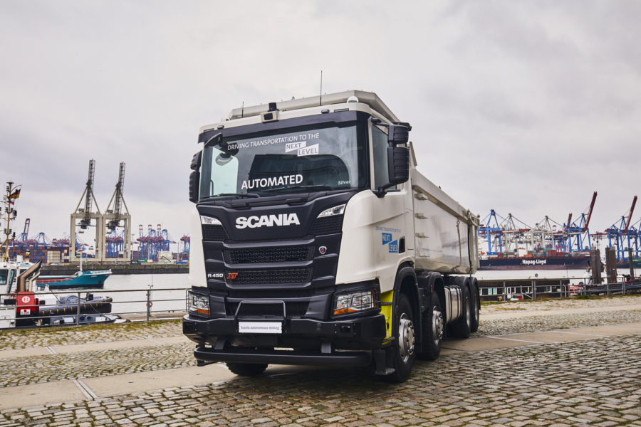 Traton: För billig att ignorera - traton-scania-r450-innovation-day