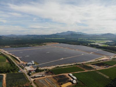 Scatec Solar