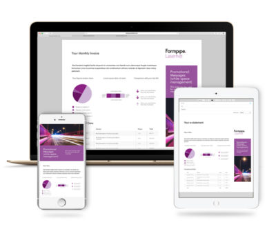 Mission Trail Capital flaggar upp i Formpipe
