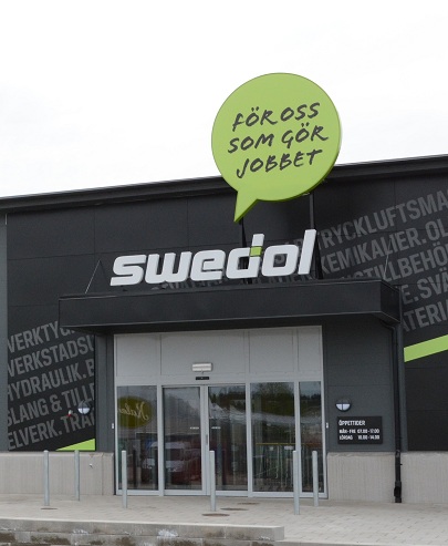 Swedol: Tålamod lönar sig - Swedol