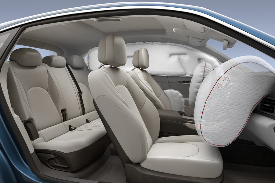 Cevian byter styrelserepresentant i Autoliv - Interior-B-Airbags-lowres