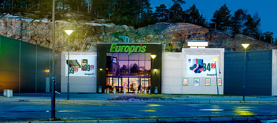 Rådändring: Europris - Europris_Store