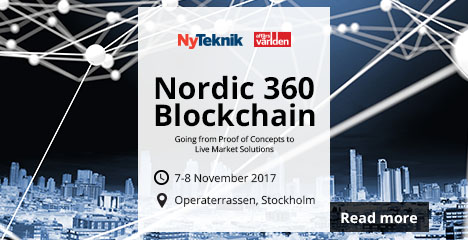 Årets konferens: Nordic 360 Blockchain - 468x240_binary_6878751.jpg