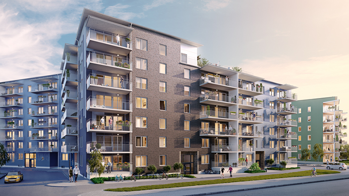 Bonava förvärvar 120 byggrätter i Stockholm av Rikshem för 229 miljoner kronor - Bonava-700-161205_binary_6810377.jpg