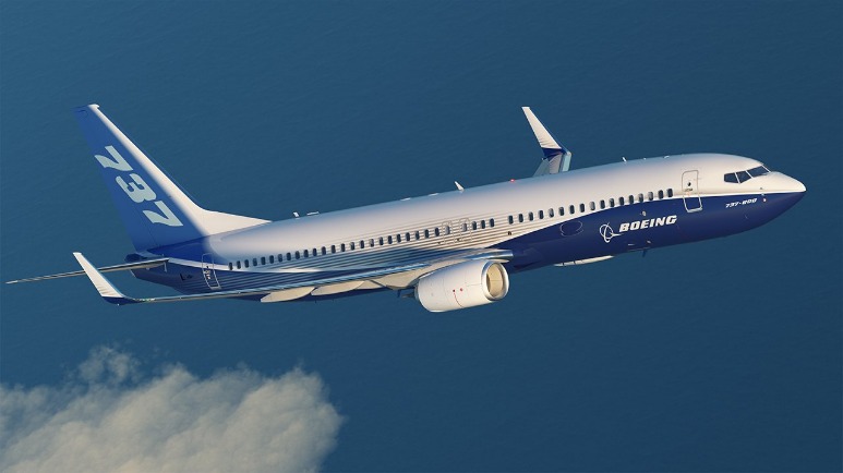 Boeing gör oväntad vinst - CTT