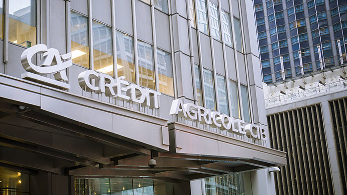 Credit Agricole riskerar historisk klimatbot från ECB - Credit-Agricole-700-170308_binary_6830693.jpg
