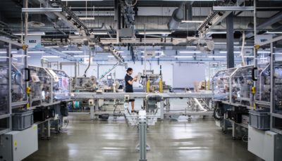 Industri