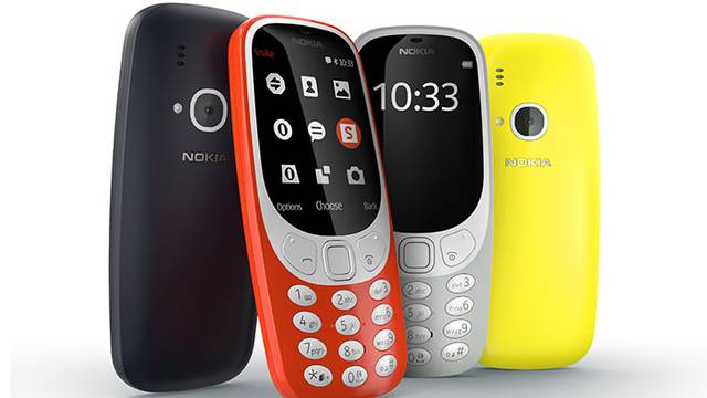 Nokias justerade vinst högre än väntat – höjer utdelningen - Nokia-3310-700-394-ny-teknik_binary_6828197.jpg
