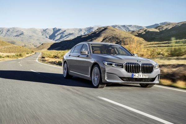 BMW:s resultatet bättre än väntat – höjer marginalprognos för bilsegmentet - P90333059_lowRes_the-new-bmw-7-series_binary_6945078.jpg