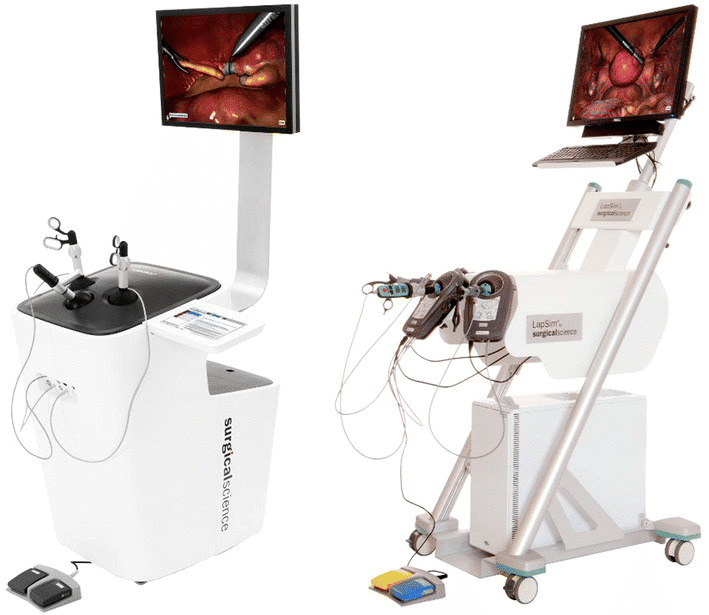 Surgical Science: Turbulens väntar i läkarnas flygsimulator - Surgical Science