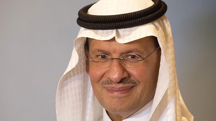Börsnotering av saudiska oljegiganten Saudi Aramco nära - abdulaziz-bin-salman-700_binary_6976905.jpg