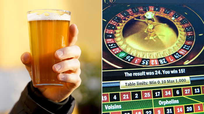 Norges största pensionsfond gör exit ur alkohol- och bettingaktier - alkohol-betting-700_binary_6960182.jpg