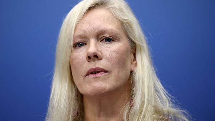 Sveriges tidigare Kinaambassadör åtalas - anna-lindstedt-700_binary_6981204.jpg