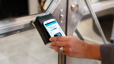 Assa Abloy köper peruanskt låsbolag