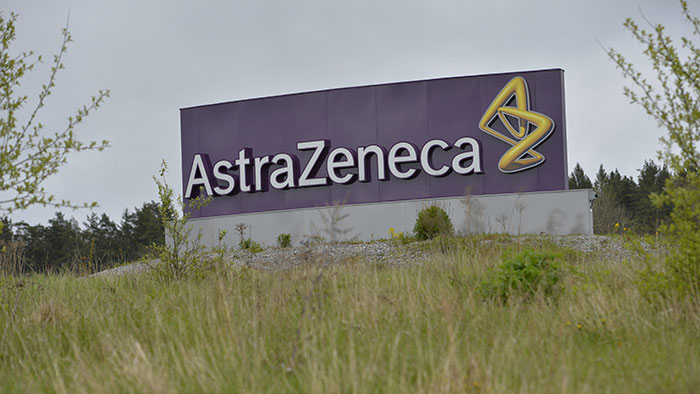 Astra Zeneca presenterar positivt studieresultat - astra-zeneca-700_binary_6968425.jpg
