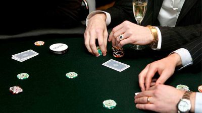 Spelmissbrukare förlorade mot Betsson i tingsrätten