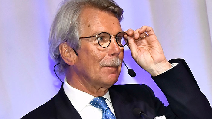 Björn Wahlroos