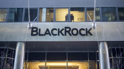 Blackrock ser positivt på europeiska obligationer och japanska aktier