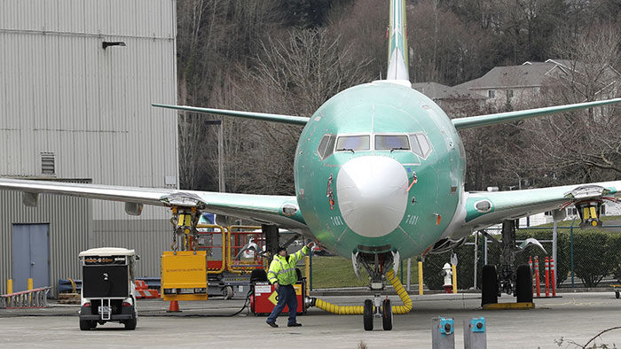 Boeings kommunikationschef avgår efter artikel från 1987 - boeing-737-max-8-700_binary_6951151.jpg