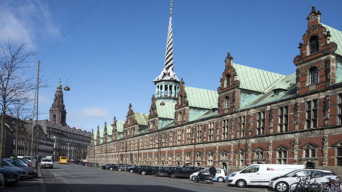Köpenhamnsbörsen stänger dörren för noteringar med dödsspiralfinansiering - borsen-danmark-affarsvarlden-700_binary_6855079.png