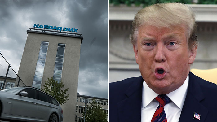 Börsen faller efter Trumps tullhot - borsen-trump-700_binary_6957537.jpg