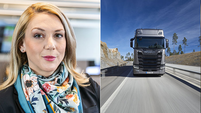 Sparekonomen: Då blir Traton-aktien intressant - bratt-scania-700_binary_6962567.jpg