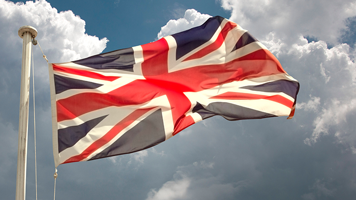 EY: Storbritanniens ekonomi fullt återhämtad först om fyra år - brittisk-flagga-morka-moln-affarsvarlden-700_binary_6857206.png