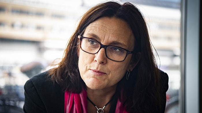 Malmström: EU måste rusta för den ekonomiska smällen - cecilia-malmstrom-700_binary_6968744.jpg
