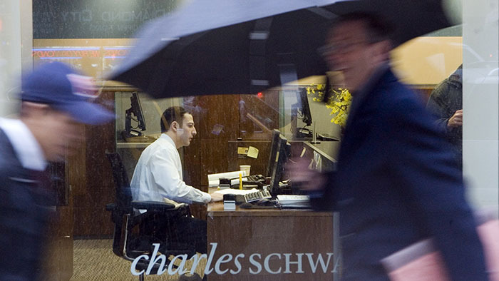 Charles Schwab kan vara på väg att köpa TD Ameritrade - charles-schwab-700_binary_6973555.jpg