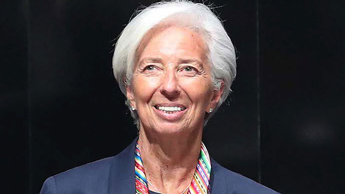 IMF-chefen Christine Lagarde blir ny ECB-chef - christine-lagarde-700_binary_6963825.jpg