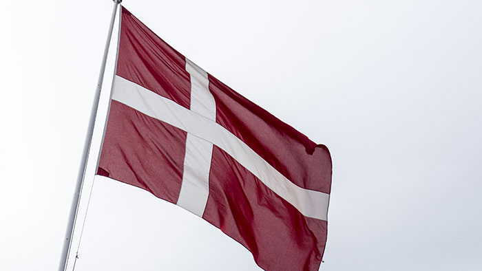 Ännu en dansk bank inför negativ sparränta - danmark-dansk-flagga-700_binary_6973716.jpg