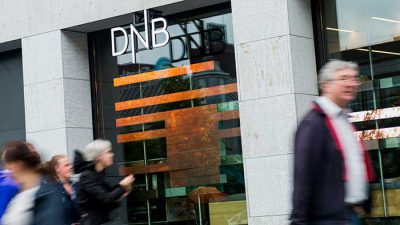 DNB vill öka personalstyrkan inom equity capital market