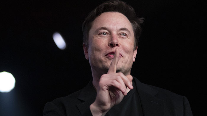 Analytiker: Tesla kan nå biljonvärdering nästa år - elon-musk-700_binary_6969896.jpg