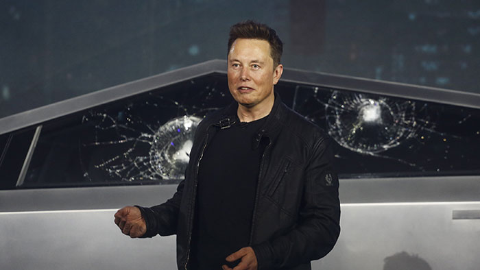 Elon Musk: Därför sprack rutan på Cybertruck - elon-musk-700_binary_6979848.jpg